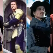 El legado de Val Kilmer: sus cinco filmes imperdibles