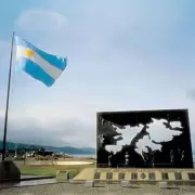 "Argentina debe ser un objetor persistente; el reclamo por Malvinas es imprescriptible"