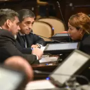 El PJ cuestion� la falta de voluntad pol�tica para reformar el C�digo Procesal Laboral