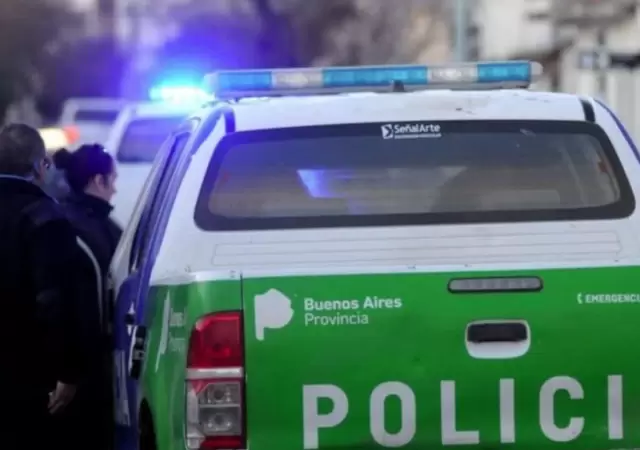 La Polic�a Polic�a Bonaerense trabaja en la resoluci�n del caso. (Foto: archivo web)