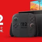 Nintendo Switch 2 ya es una realidad: fecha, precio y todos los juegos de lanzamiento