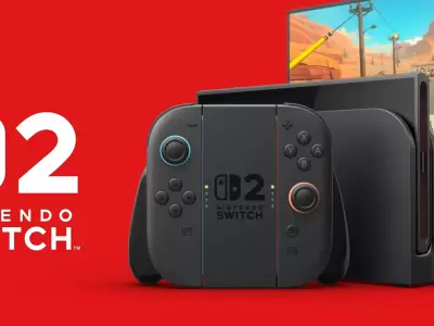 Nintendo Switch 2