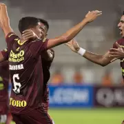 C�mo le fue a Godoy Cruz en su �ltima visita a Per� por una copa internacional