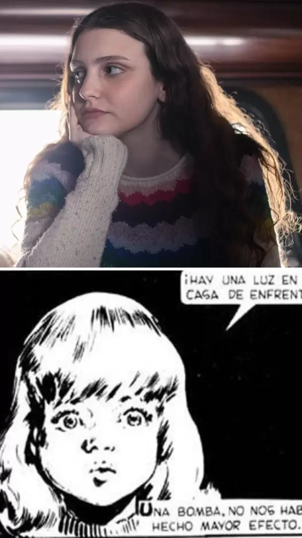 El Eternauta