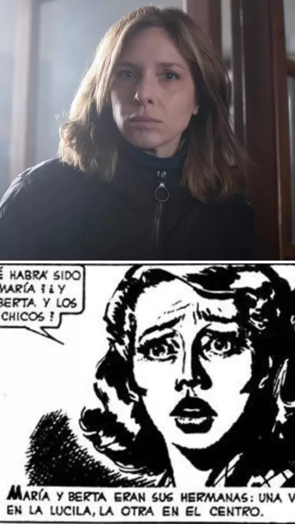 El Eternauta