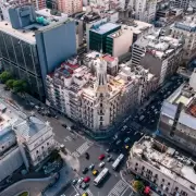 Elecciones legislativas en CABA: una encuestadora demostr� la preferencia de los porte�os