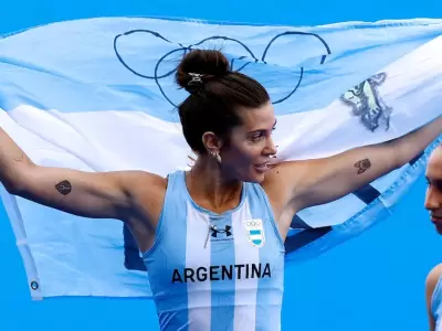 Agustina Albertario