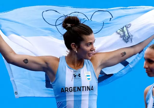 Agustina Albertario