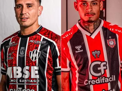Problema entre Chacarita y Central C�rdoba
