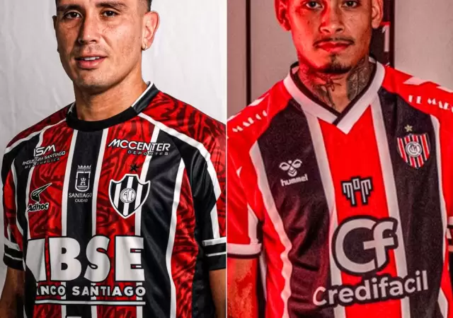 Problema entre Chacarita y Central C�rdoba