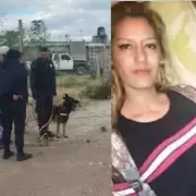 Brutal femicidio: intentaron abusarla, la estrangularon y quemaron su cuerpo
