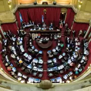 La UCR pidi� retirar los pliegos de Lijo y Garc�a Mansilla: los motivos y consecuencias