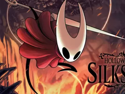 Silksong