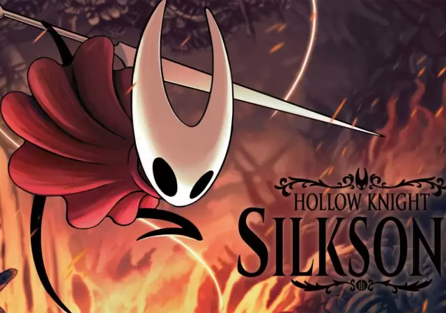 Silksong