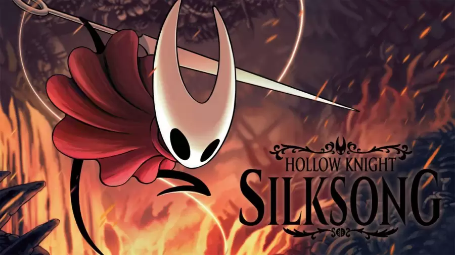 Silksong