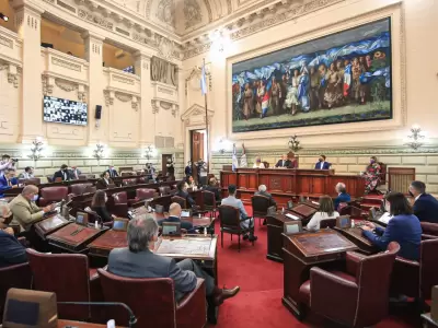 Legislatura de Santa Fe