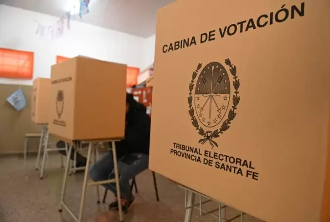Elecciones con boleta �nica