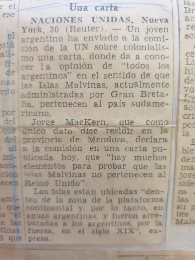 Repercusi�n period�stica