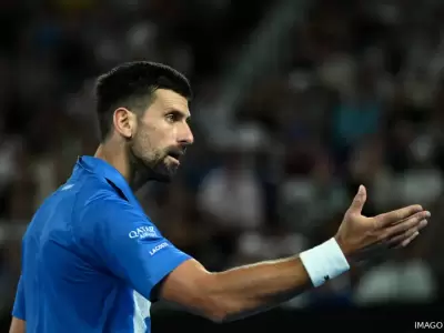 Novak Djokovic comanda el sindicato de tenistas