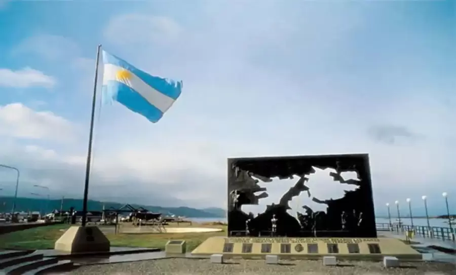 Malvinas argentinas
