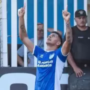 Atl�tico Tucum�n avanza en la Copa tras vencer a All Boys en el Estadio de Rafaela