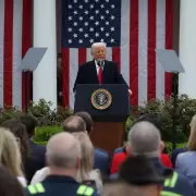 Un provocador video present� el nuevo paradigma socioecon�mico de Trump