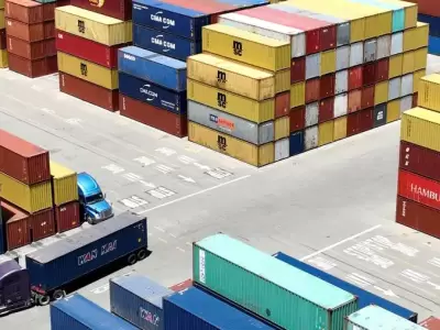 Parece que la regi�n latinoamericana recibi� la parte m�s piadosa del mazazo arancelario.