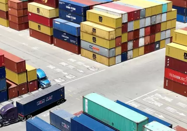 Parece que la regi�n latinoamericana recibi� la parte m�s piadosa del mazazo arancelario.