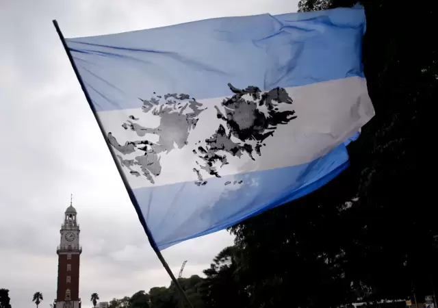 La cartera de Exteriores present� los argumentos morales, jur�dicos y patri�ticos en la revalidaci�n del reclamo soberano argentino.