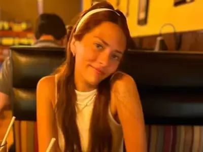 Lucila Nahir Nieva hab�a contra�do matrimonio recientemente con un joven militar.