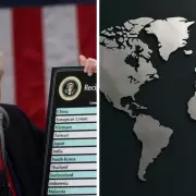 Aranceles de Trump: qu� son y c�mo afectan a la econom�a global