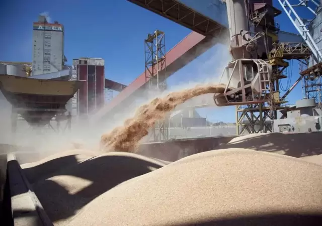 El agro espera una campa�a excepcional