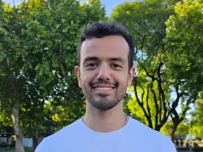Thiago Leis integra la lista de candidatos a la Legislatura porte�a del espacio Evoluci�n. (Foto: archivo)