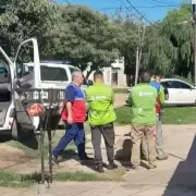 Desgarrador relato de la hermana del nene que mat� a su padrastro