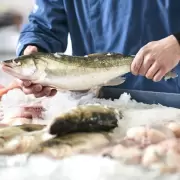 Tips para elegir alimentos frescos (como el pescado) para esta Semana Santa