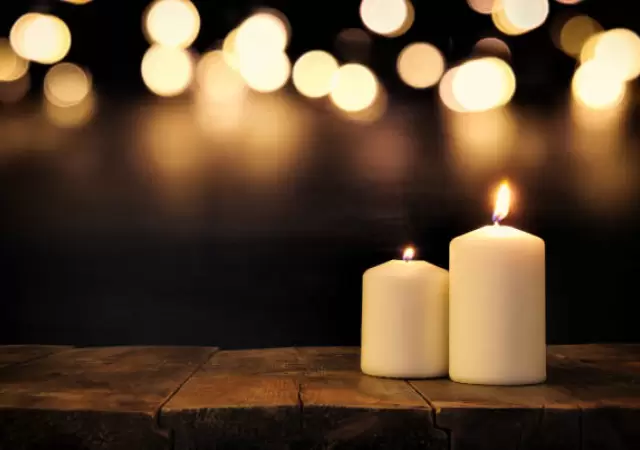 Ritual energ�tico del 4 de abril.