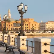 Italia: el destino mediterr�neo donde comer, beber y disfrutar cuesta 10 euros