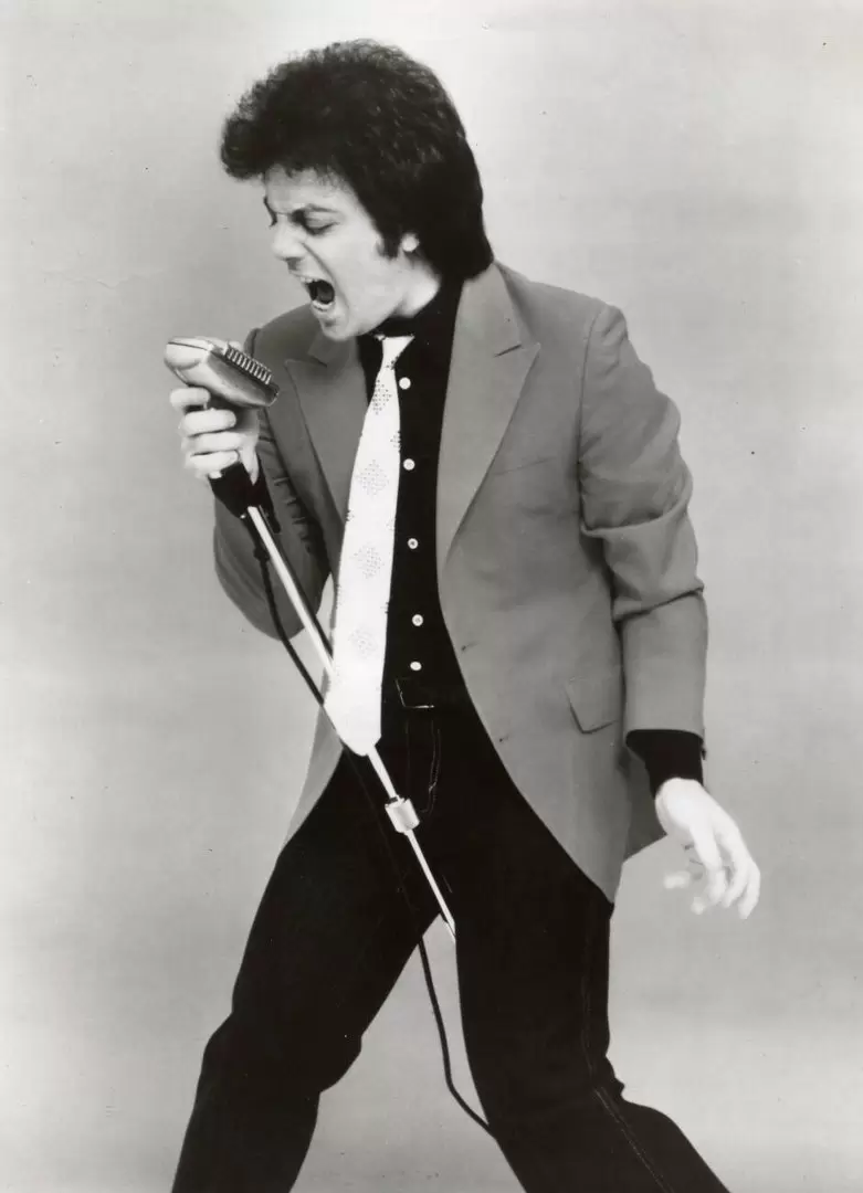 Billy Joel