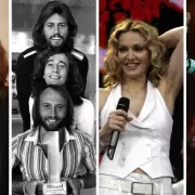 Las biopics que se vienen: el cine sigue apostando por leyendas de la música