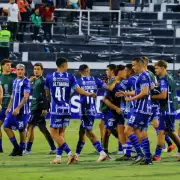 Godoy Cruz regres� de Per� y ya piensa en el cl�sico ante Independiente Rivadavia