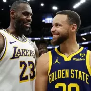 NBA: Partidos para este jueves 3 de abril