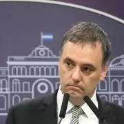 El periodista preferido de Cristina Kirchner podr�a ser quien reemplace a Manuel Adorni