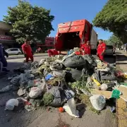 Residuos s�lidos en Mendoza: el plan de econom�a circular y la formalizaci�n de recuperadores urbanos