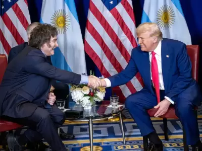 "Tal vez no sea �til en materia econ�mica, pero s� para combatir agendas culturales" (J. Nicas)
