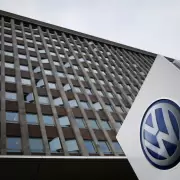 Volkswagen llama a revisi�n a 55 mil veh�culo en Argentina por problemas con el airbag