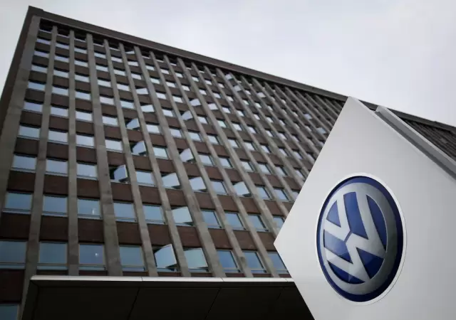 Volkswagen