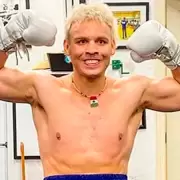 Julio C�sar Ch�vez Jr. regresa al Boxeo: anuncio, fecha y detalles del retorno