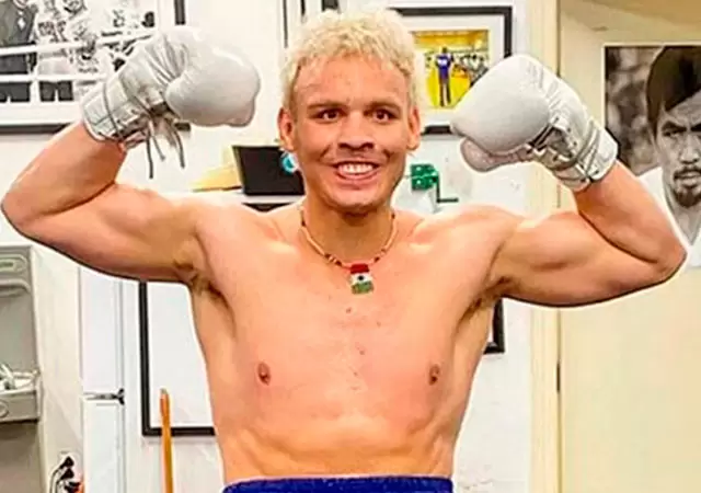Julio C�sar Chavez Jr. volver� a combatir