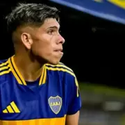 Carlos Palacios habl� sobre su ausencia en el �ltimo partido