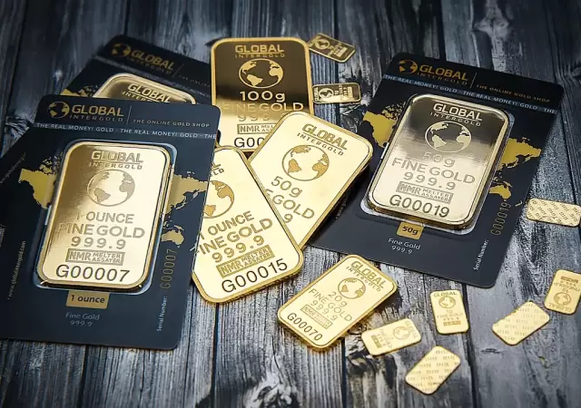 oro